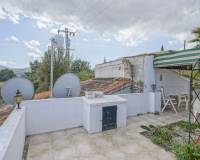 Resale - Villa - Alcalali - Vereda Park