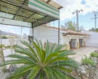 Resale - Villa - Alcalali - Vereda Park