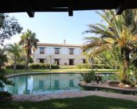 Resale - Villa - Alcalali