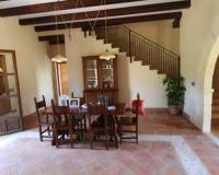 Resale - Villa - Alcalali