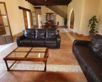 Resale - Villa - Alcalali