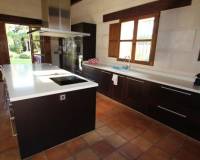 Resale - Villa - Alcalali