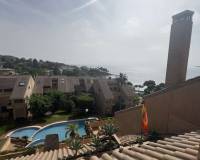 Resale - Villa - Alicante - Avinguda de la Costa Blanca 42 18 03540 Alacant Al