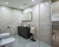 Resale - Villa - Altea
