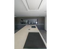 Resale - Villa - Altea