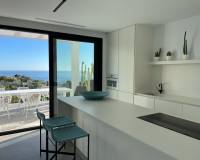 Resale - Villa - Altea