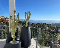 Resale - Villa - Altea