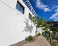 Resale - Villa - Altea