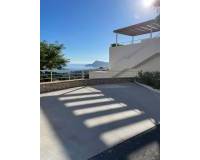 Resale - Villa - Altea