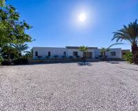 Resale - Villa - Altea