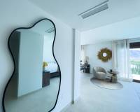 Resale - Villa - Altea