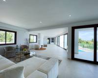 Resale - Villa - Altea