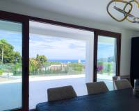 Resale - Villa - Altea