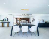 Resale - Villa - Altea