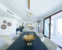 Resale - Villa - Altea