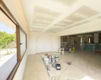 Resale - Villa - Altea