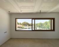 Resale - Villa - Altea