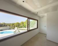 Resale - Villa - Altea