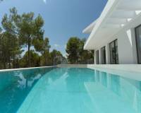 Resale - Villa - Altea