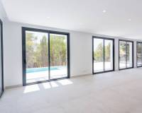 Resale - Villa - Altea