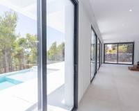 Resale - Villa - Altea