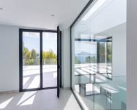 Resale - Villa - Altea