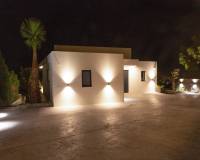 Resale - Villa - Altea