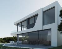 Resale - Villa - Altea