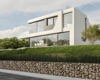 Resale - Villa - Altea