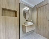 Resale - Villa - Altea