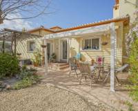 Resale - Villa - Benidoleig - Alcudies