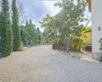 Resale - Villa - Benidoleig - Alcudies