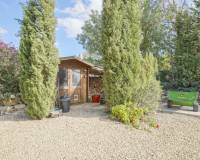 Resale - Villa - Benidoleig - Alcudies