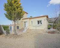 Resale - Villa - Benidoleig - Alcudies