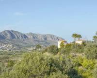 Resale - Villa - Benidoleig - Alcudies