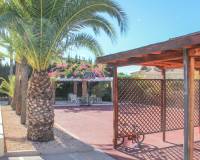 Resale - Villa - Benidorm - de Napoles