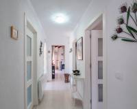 Resale - Villa - Benissa costa - Baladrar