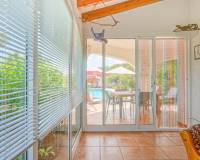 Resale - Villa - Benissa costa - Busseit