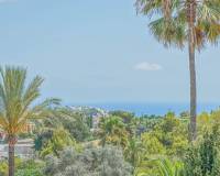 Resale - Villa - Benissa costa - Busseit