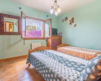 Resale - Villa - Benissa costa - Busseit