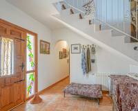 Resale - Villa - Benissa costa - Busseit