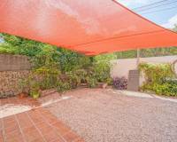 Resale - Villa - Benissa costa - Busseit