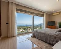 Resale - Villa - Benissa costa - Fustera