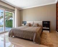 Resale - Villa - Benissa costa - Fustera