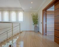 Resale - Villa - Benissa costa - Fustera