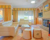 Resale - Villa - Benissa costa - Fustera