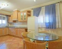 Resale - Villa - Benissa costa - Fustera