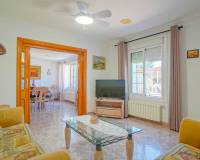 Resale - Villa - Benissa costa - Fustera