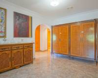 Resale - Villa - Benissa costa - Fustera