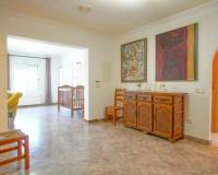 Resale - Villa - Benissa costa - Fustera